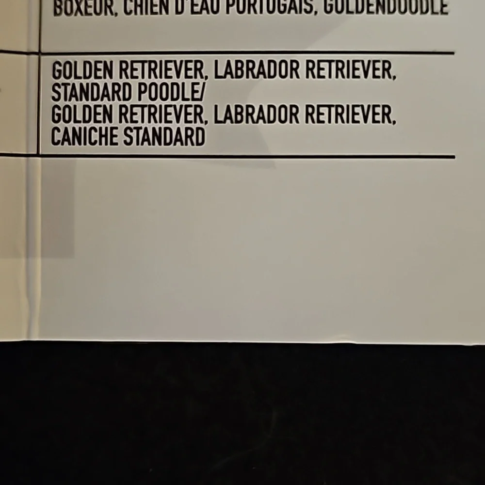 Pajar Pup Coat with hood XXL - Picture 14 of 16